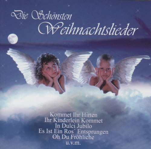 Die schönsten Weihnachtslieder