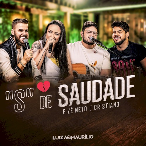 S de saudade