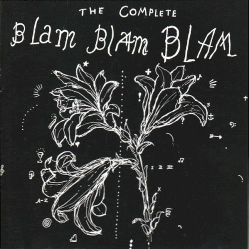 The Complete Blam Blam Blam