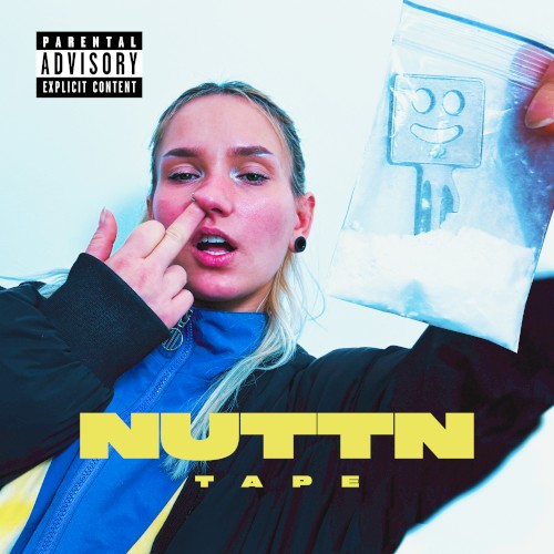 NUTTN Tape