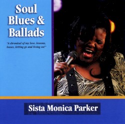 Soul Blues & Ballads