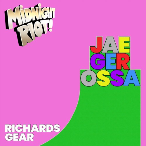 Richards Gear