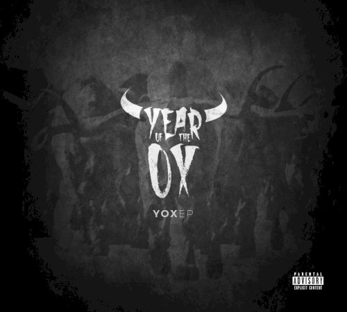 YOX EP