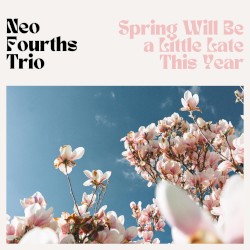 Spring Will Be a Little Late This Year