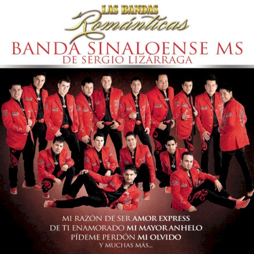 Las bandas románticas