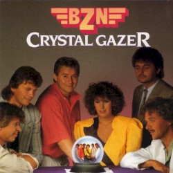 Crystal Gazer