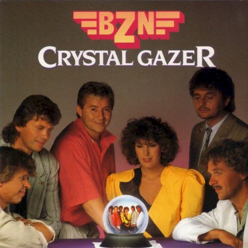 Crystal Gazer