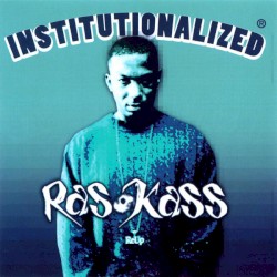 Institutionalized