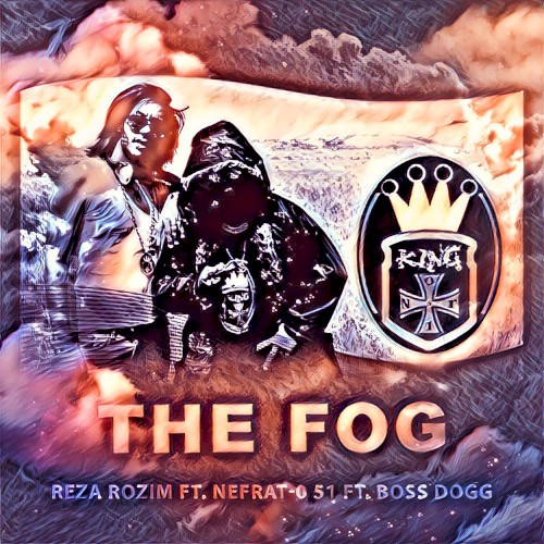 The Fog