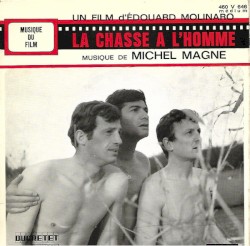 La Chasse à l'homme