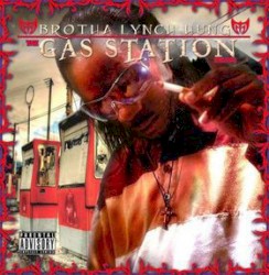 The Gas Station Mixtape