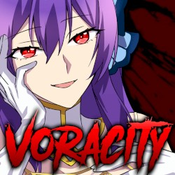 Voracity