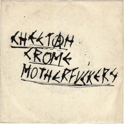 Cheetah Chrome Motherfuckers