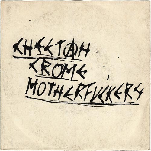 Cheetah Chrome Motherfuckers