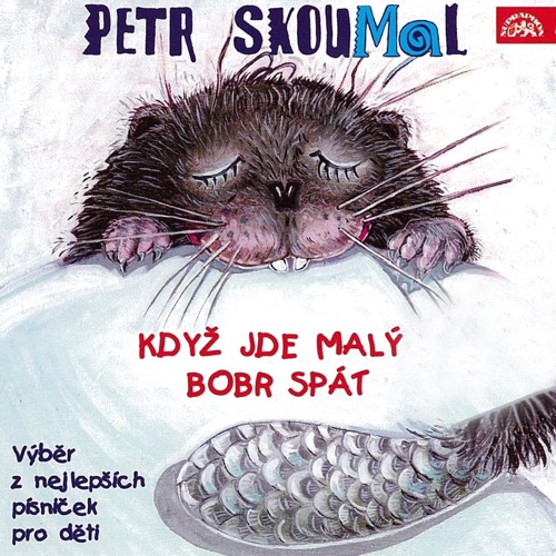 Když jde malý bobr spát