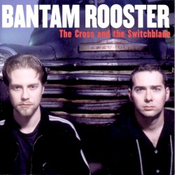 The Cross and the Switchblade