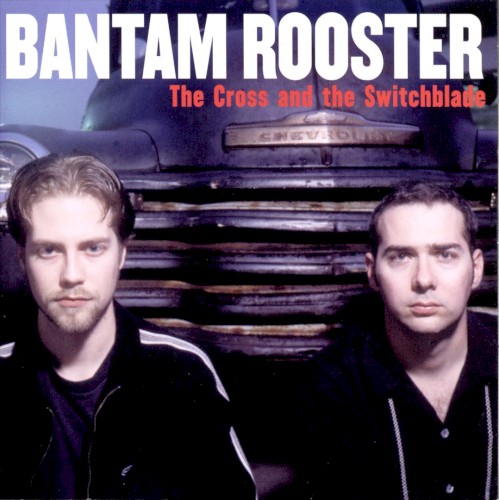 The Cross and the Switchblade