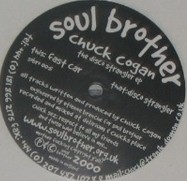 The Disco Strangler EP