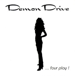 ... Four Play!