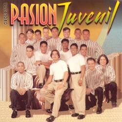 Orquesta Pasión Juvenil