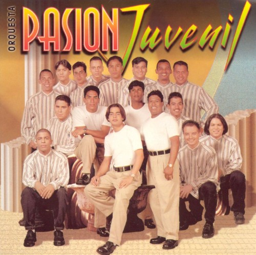 Orquesta Pasión Juvenil