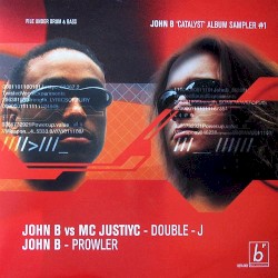 Catalyst LP Sampler, Part 1