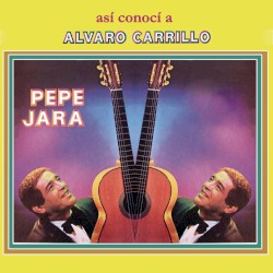 Así conocí a Alvaro Carrillo