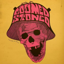 Doomed & Stoned Latinoamerica, Vol. III