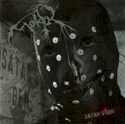 Satan's Den