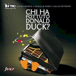Chi ha fottuto Donald Duck?