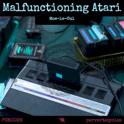 Malfunctioning Atari