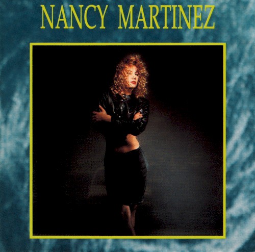 Nancy Martinez
