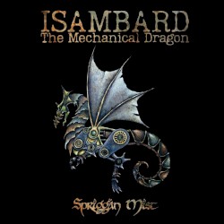 Isambard the Mechanical Dragon