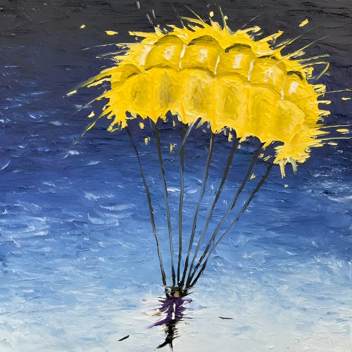 Golden Parachute