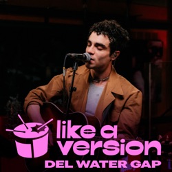 Sailor Song (triple j Like a version)