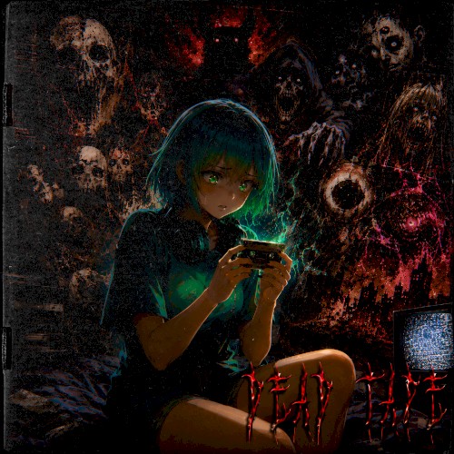 Dead Tape