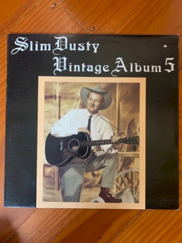 Vintage Album 5
