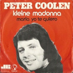 Kleine Madonna