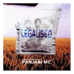 Legalised