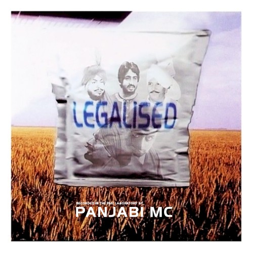Legalised