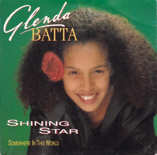 Shining Star / Somewhere in This World