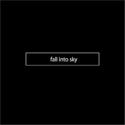 fall into sky