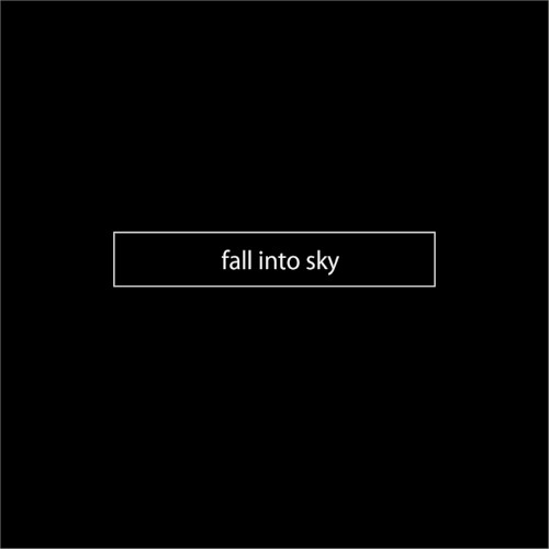 fall into sky
