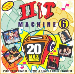 Hit Machine 6