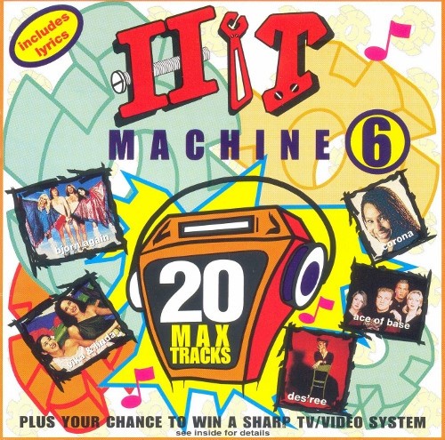 Hit Machine 6
