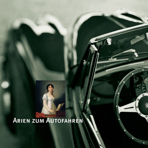 Arien zum Autofahren