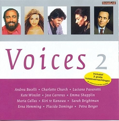 Voices 2