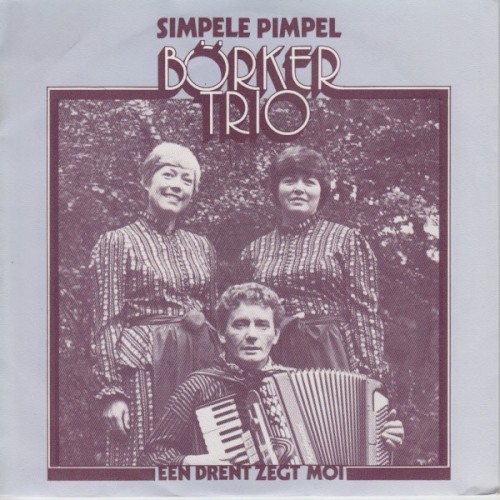 Simpele pimpel / Een Drent zegt moi