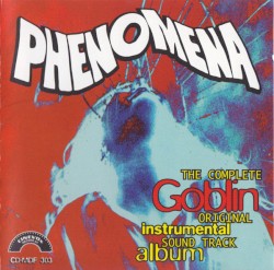Phenomena