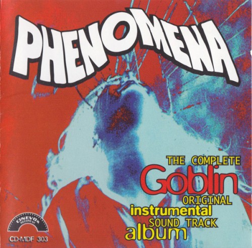 Phenomena